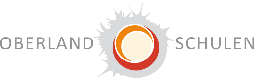 Logo Oberlandschulen